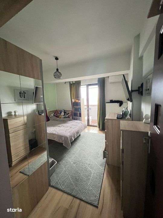 Apartament 2 camere strada Safirului Cartierul Independentei - Imagine principală: 2/11