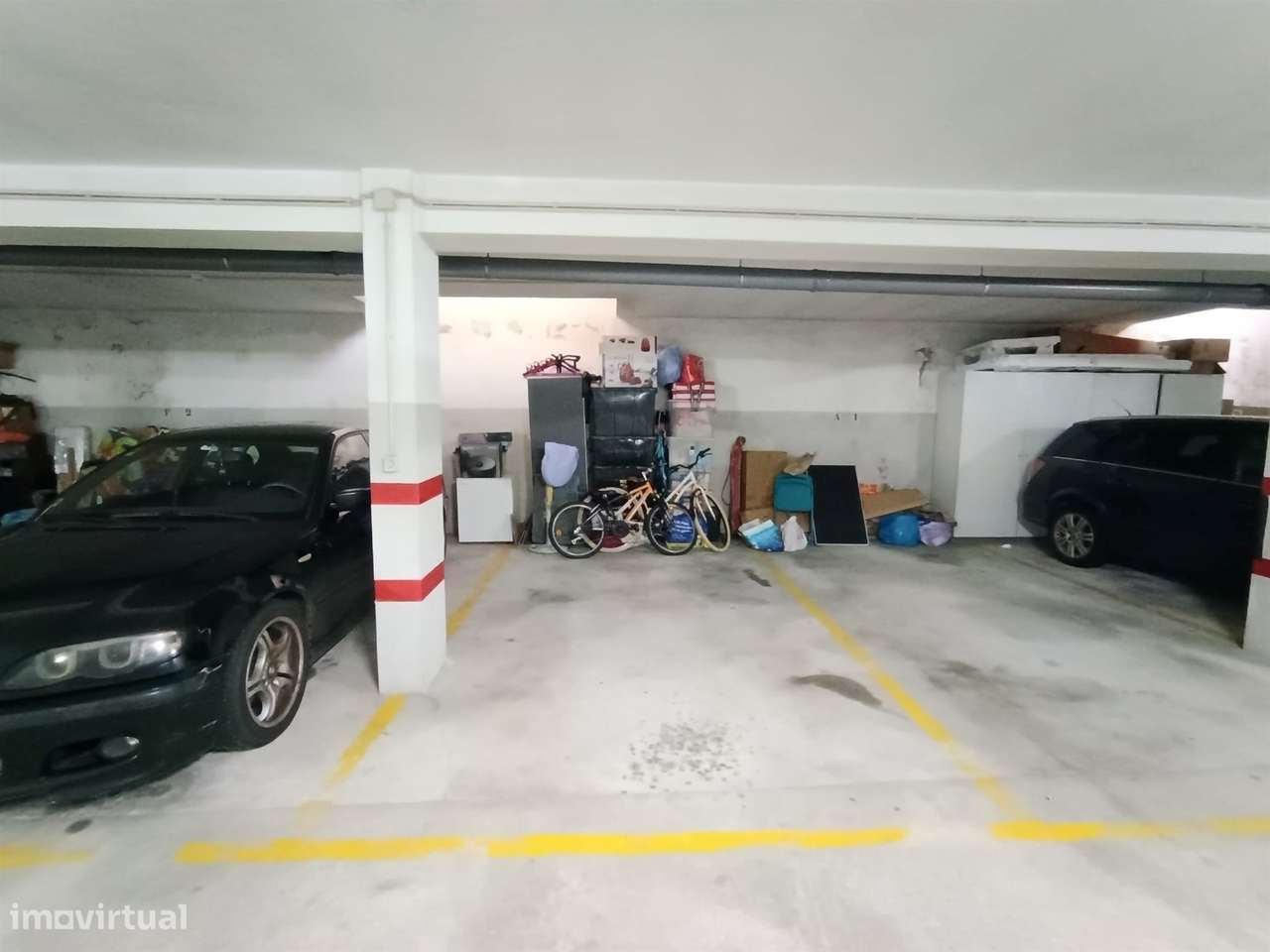 T1 na Maia para venda com inquilino | Equipado | Varanda e garagem-30