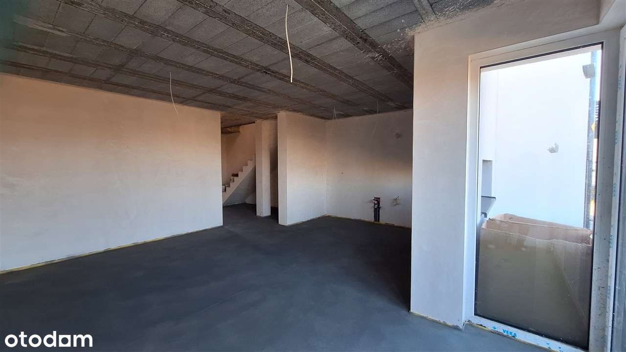 Atrakcyjny dom w stanie deweloperskim blisko centrum Żor!-5