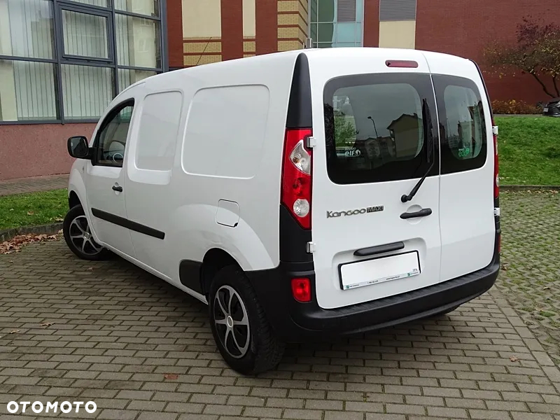 Renault Kangoo - 3