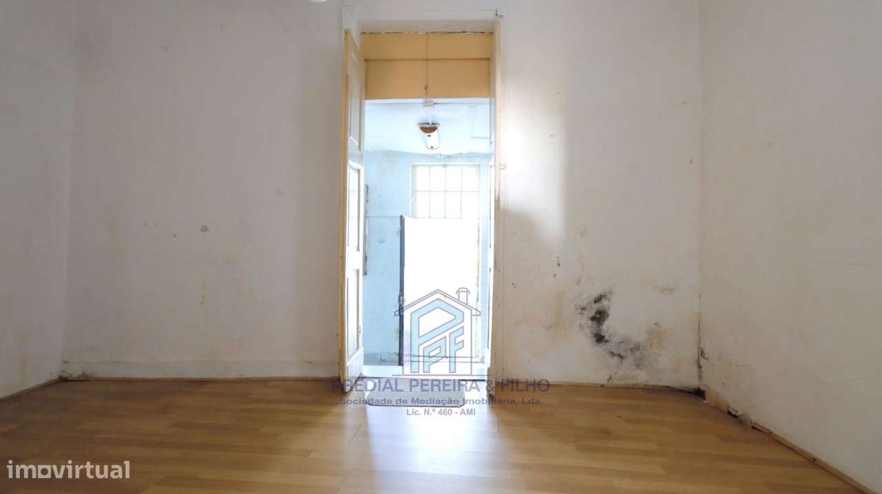 Moradia Térrea para restaurar - Rio Tinto / Areosa-8