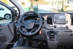 Ford Transit Custom 340L2 2.0 H1-T.B.Trend - 18