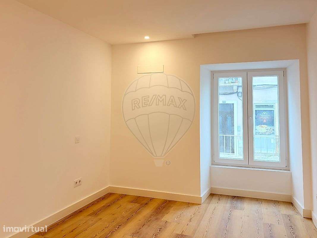 Apartamento T1 para venda - Grande imagem: 4/6