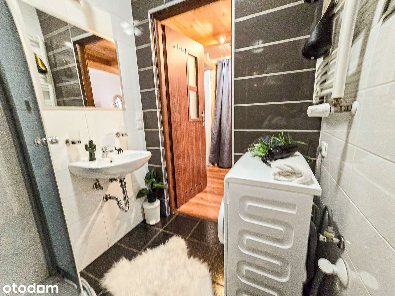 Aparatament z antresolą w centrum Katowic BEZ PROWIZJI-11