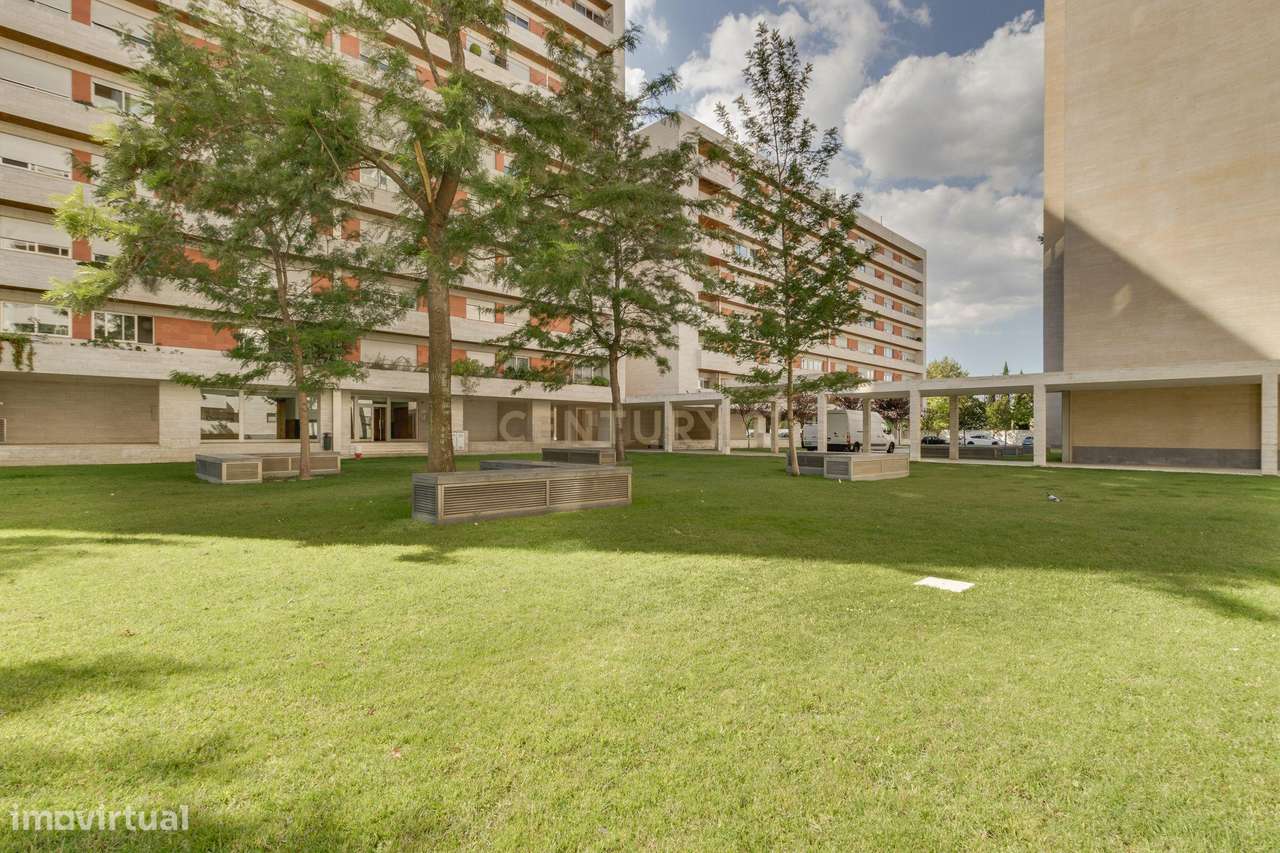 T1 Condomínio Fechado do Parque das Conchas-36