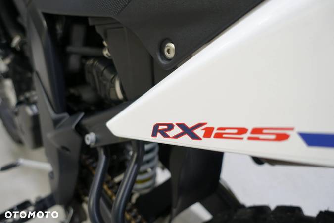 Aprilia RX - 4