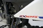 Aprilia RX - 4