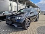 Mercedes-Benz GLE AMG 53 MHEV 4MATIC+ - 3