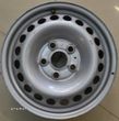 Felgi stalowe 16 5x120 VW T5 T6 F2773-18 - 2