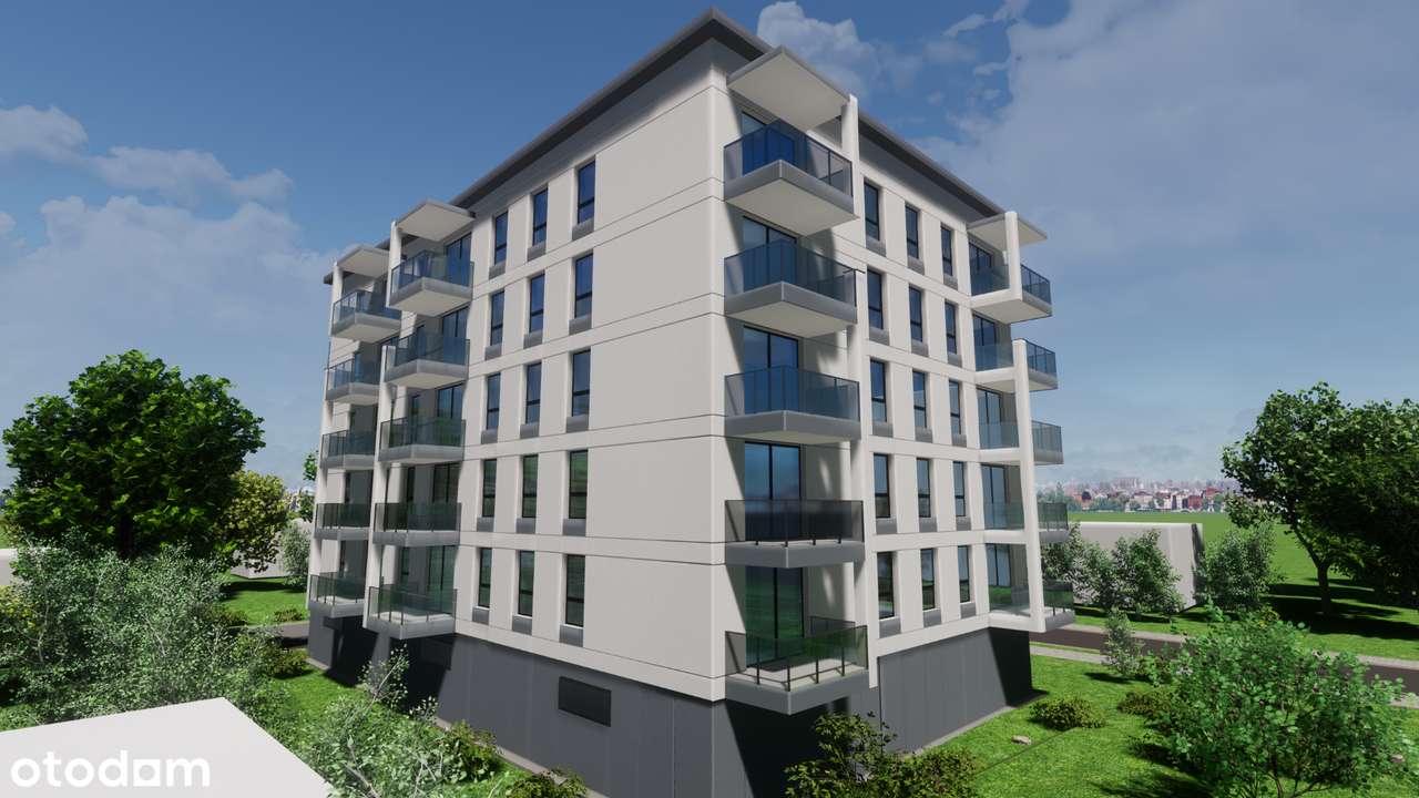 Śródmieście :Apartamenty Kolberga II / kolberga.pl - Pełny obrazek: 4/9