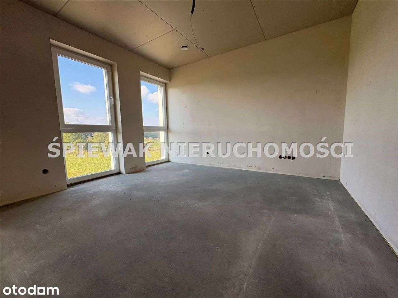 Nowe domy w zabudowie bliźniaczej w Jaworzu!-14