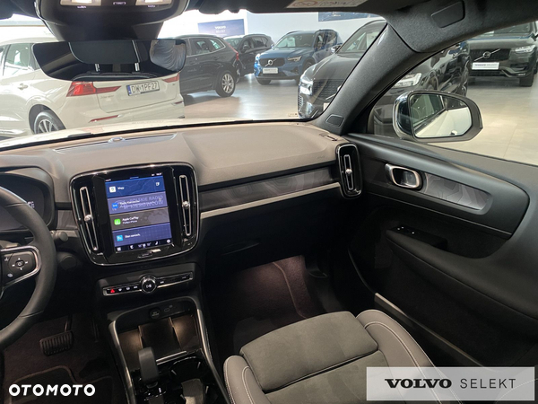 Volvo C40 - 15