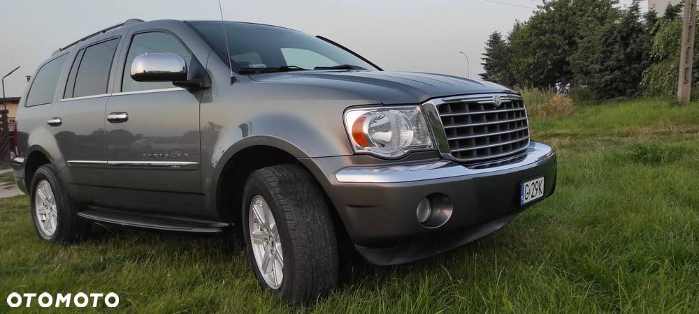 Chrysler Aspen 5.7 Limited AWD - 2