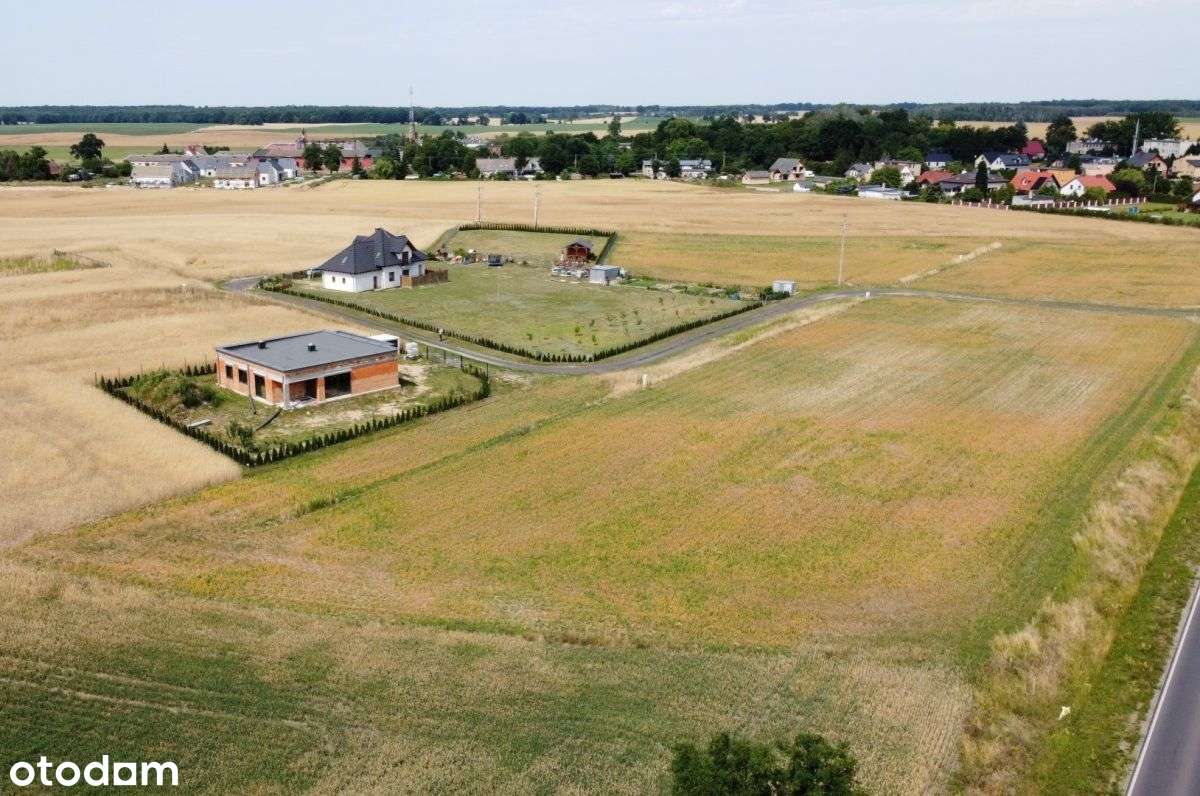 budowlana bez Pcc,mieszkanie usługi -20km-8