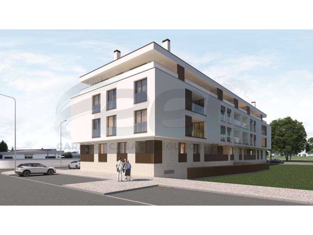 Apartamento T1 - Grande imagem: 2/17