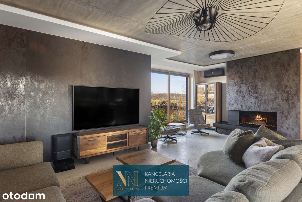 Sinter house | Malin | smart | jacuzzi | ogród - Pełny obrazek: 4/20