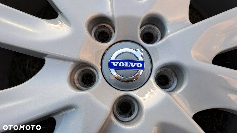 Felgi Aluminiowe 20 Volvo XC 60 LIFT 5x108 ET 55 - 15
