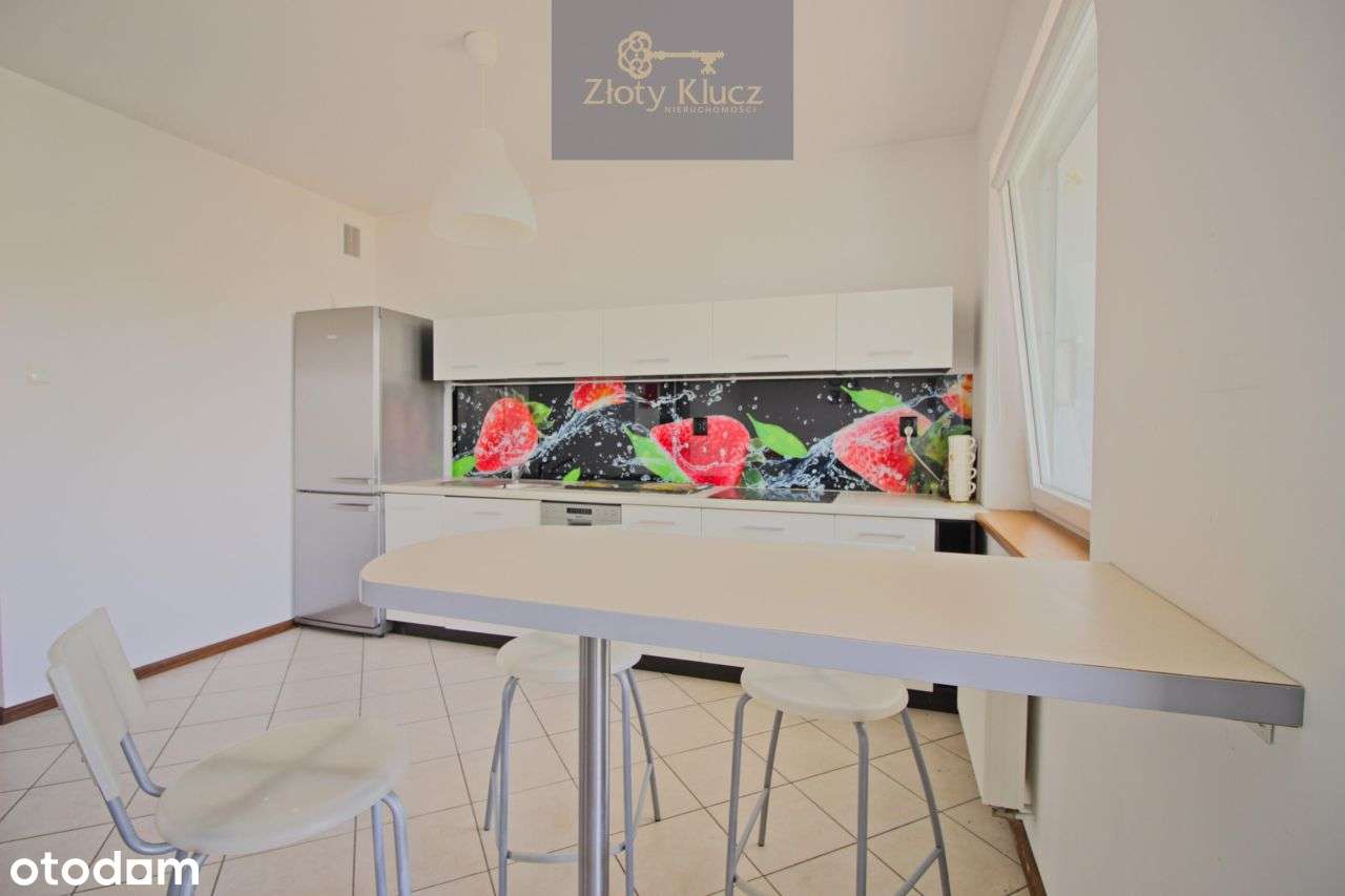 Nowe budownictwo-trzypokoje-balkon-Poniatów-6