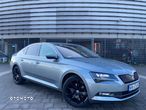 Skoda Superb 1.8 TSI Style DSG - 2