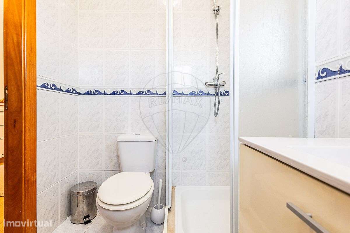 Apartamento T3 para venda-40