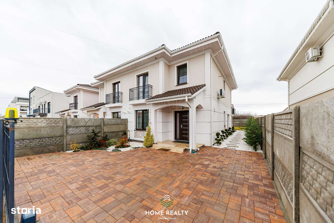 COMISION 0% I Duplex de vînzare în Dumbrăvița.-19