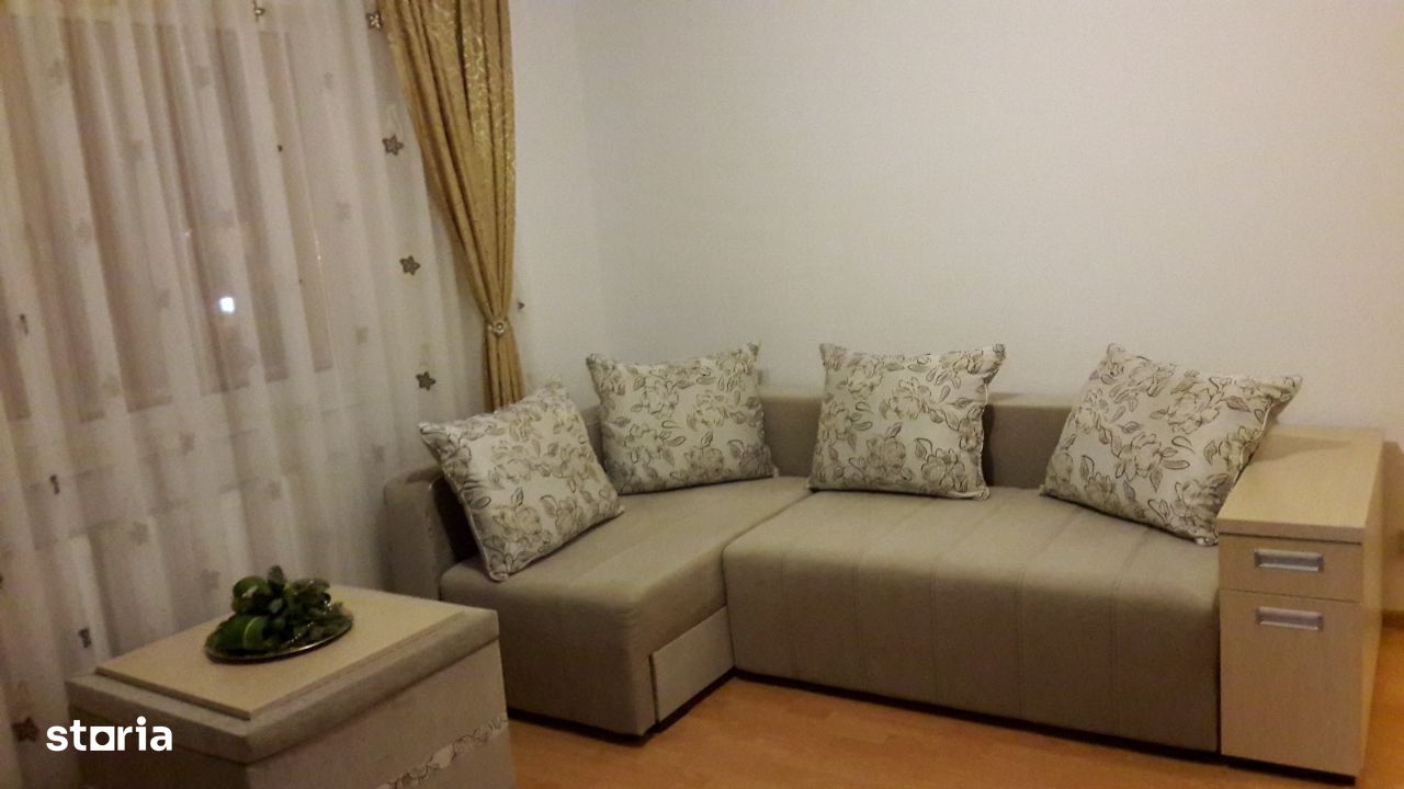 Apartament cu 2 camere Berceni - Metrou Dimitrie Leonida