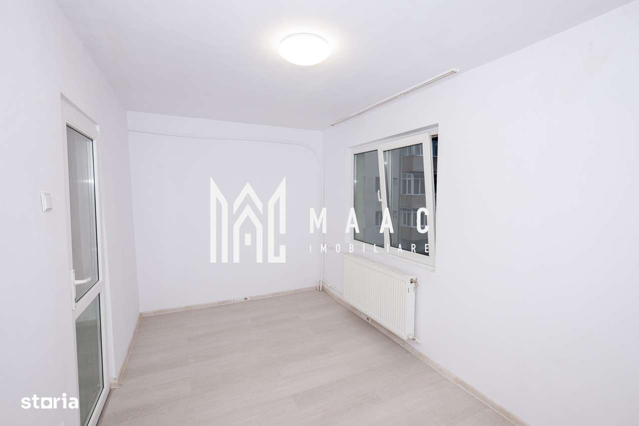 Apartament 2 camere Ostroveni 40 MP - Imagine principală: 4/11