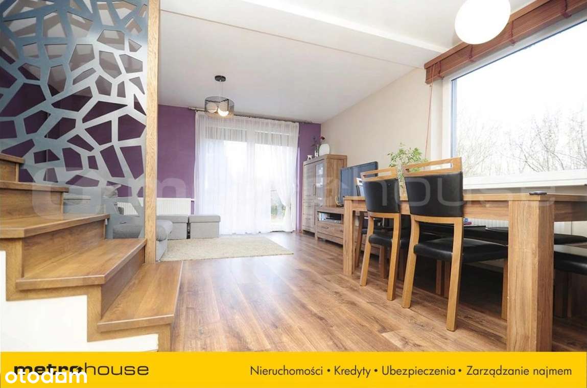 Dom 2019 r , 5 pokoii gotowy do wprowadzenia ! spokojna okolica - Pełny obrazek: 5/11