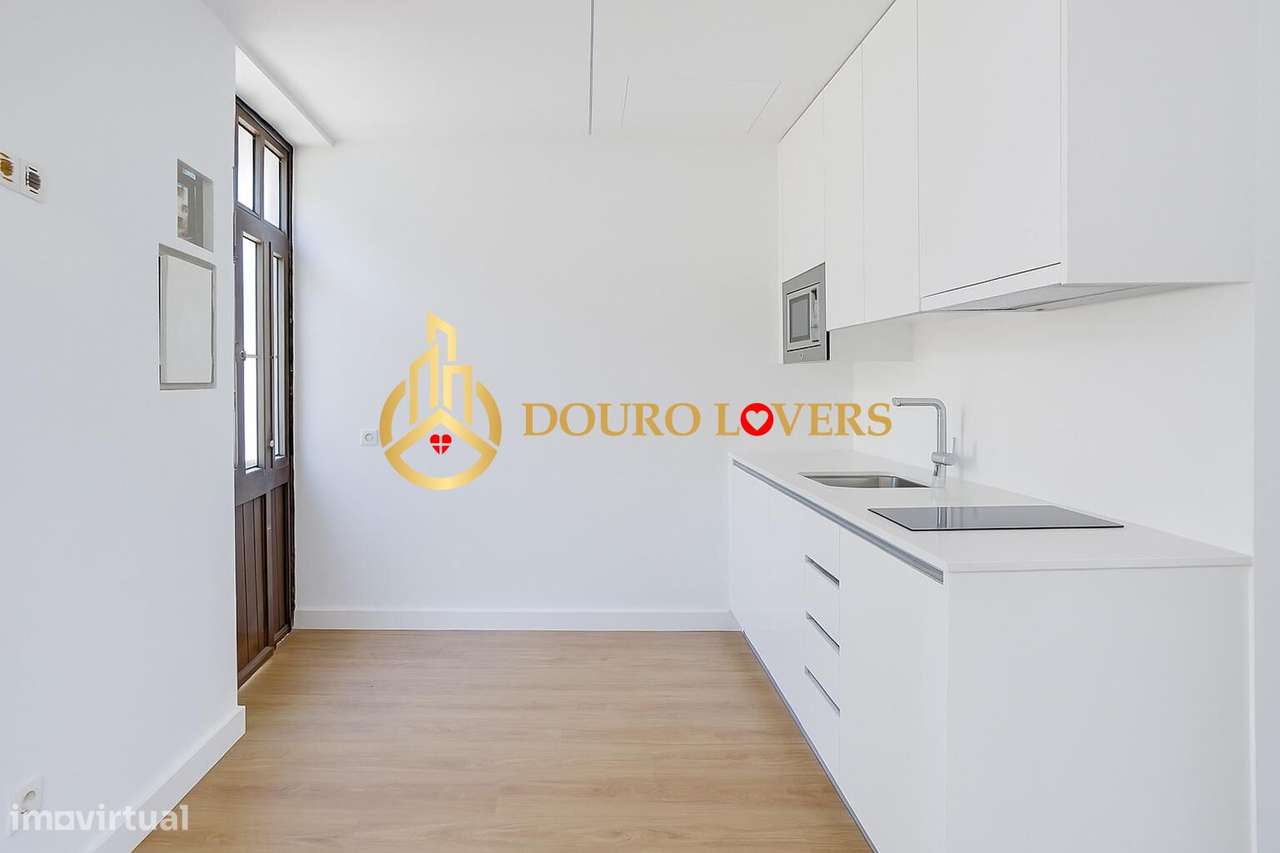 Moradia T0 em Rio Tinto – Chave na mão - Grande imagem: 4/10