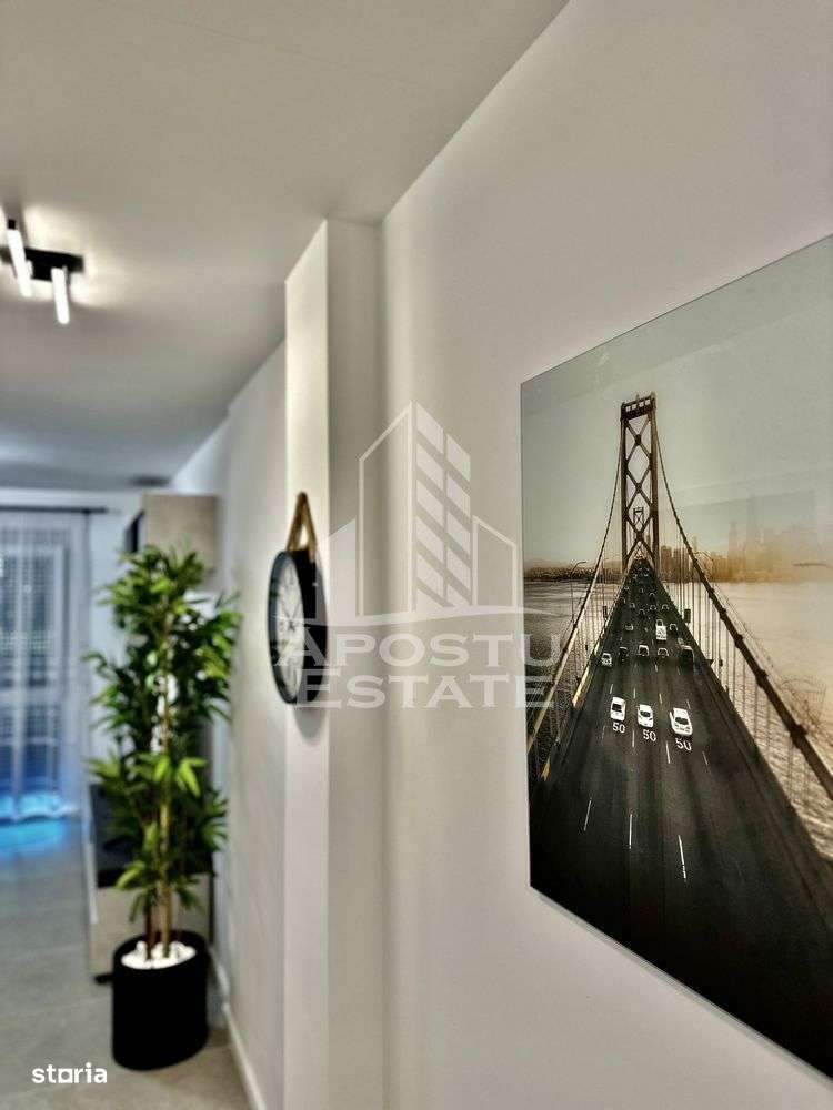 Apartament cu 3 Camere, Centrala loc de parcare, Zona Soarelui - Imagine principală: 5/8