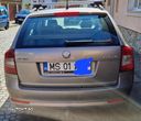 Skoda Octavia Combi 1.9TDI 4x4 Elegance - 3