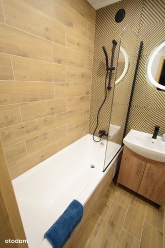 Wołodyjowskiego 6 B blisko Szpitala 3 pokoje parter-14