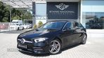 Mercedes-Benz A 180 d AMG Line Aut. - 2