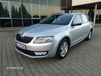 Skoda Octavia 1.8 TSI Ambition EU6 - 1