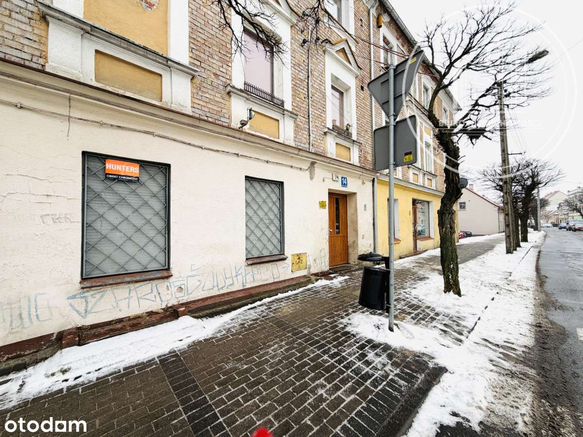 Mieszkanie na 1 piętrze gotowe do zamieszkania-10