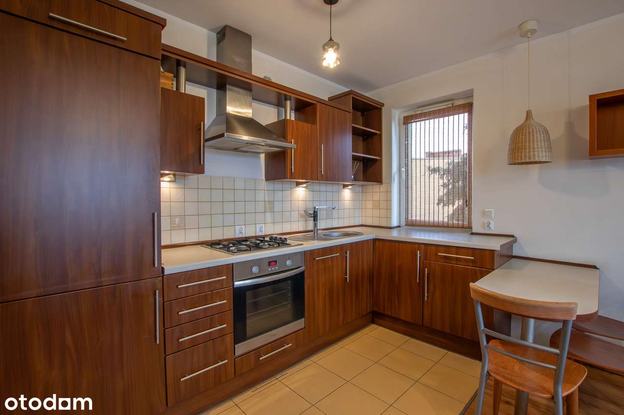 Wynajem - mieszkanie z balkonem - Koszalin, ul. Piłsudskiego - Pełny obrazek: 4/11