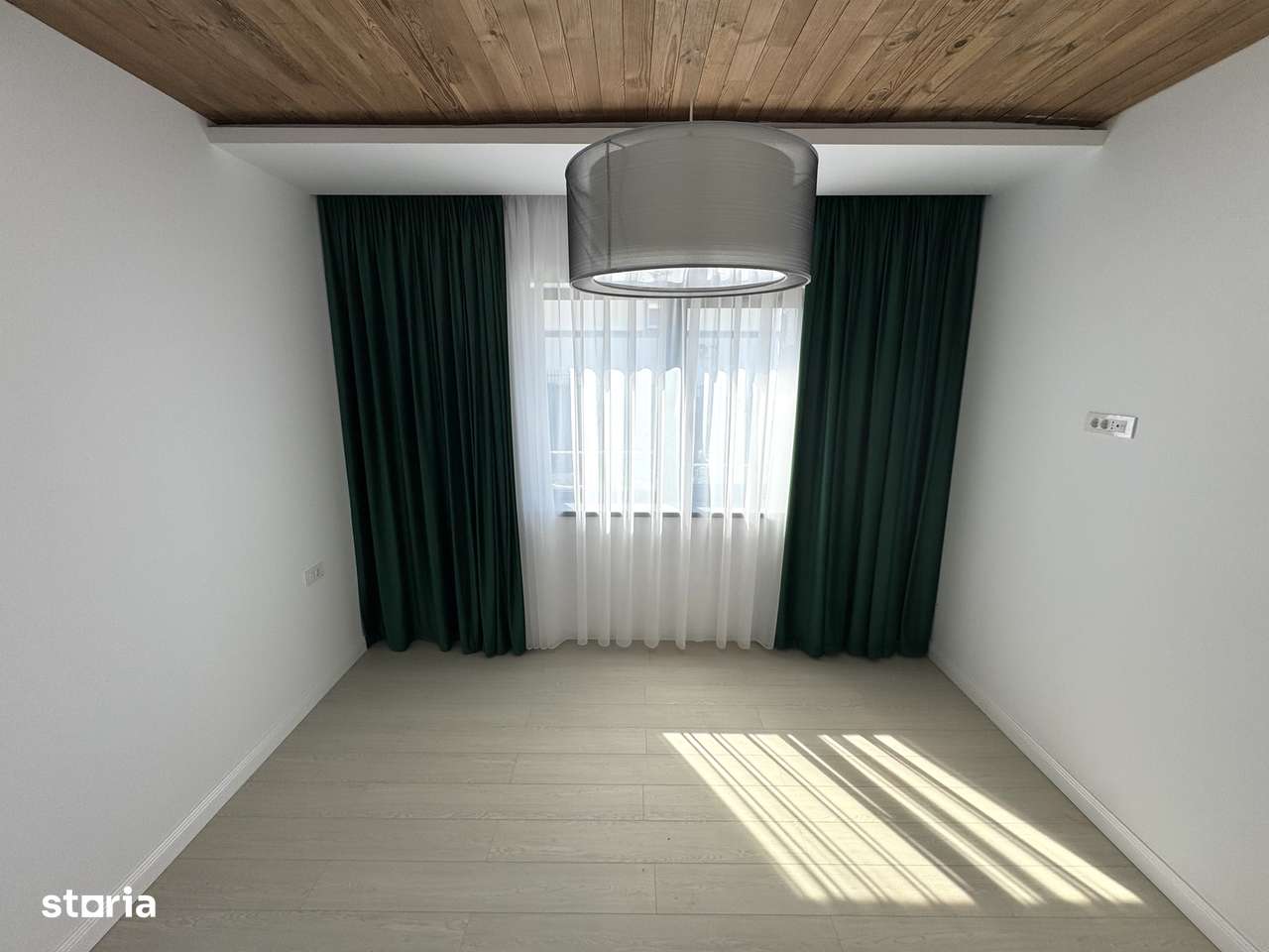 CANALIZARE! PLACA! 2 BAI! Casa 3 camere, Popas Pacurari-Valea Lupului - Imagine principală: 5/10