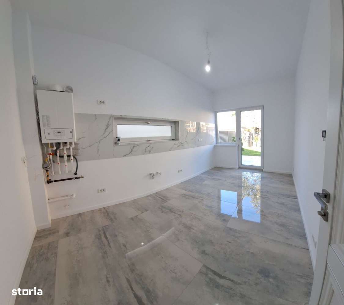 Casa de vanzare in zona Voluntari-3
