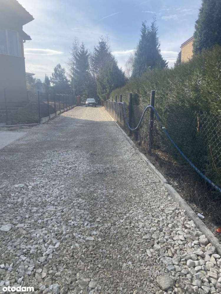 Sosnowiec Sielec Kukułek, działka budowlana-9