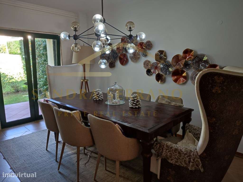 Moradia geminada (Quinta da Bella Vista)-23