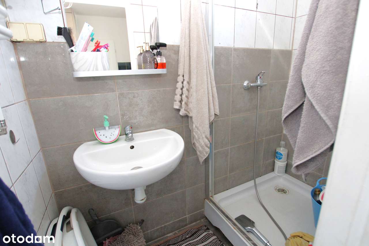 Mieszkanie 5-pokojowe z ogródkiem przy budynku MEDIA MIEJSKIE-15