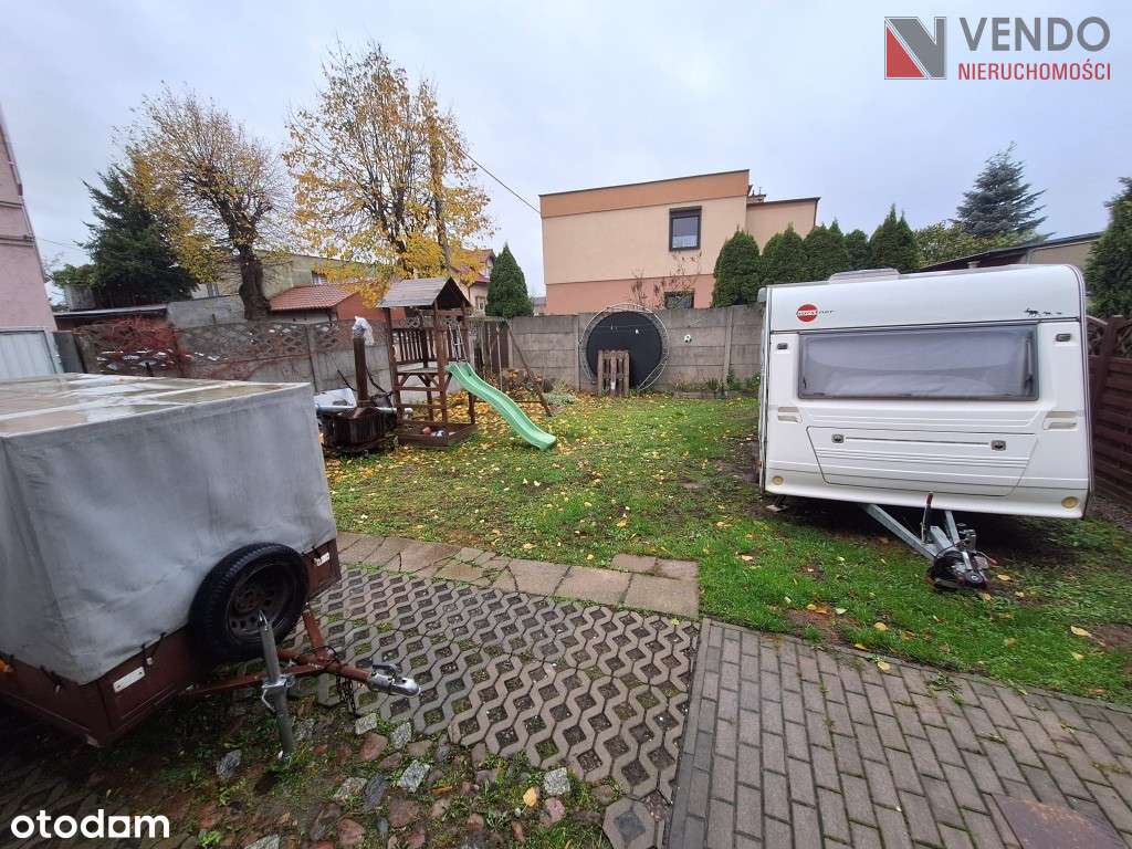 Kamienica w centrum Pobiedzisk-4