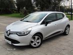 Renault Clio 1.5 dCi Dynamique S 82g - 15