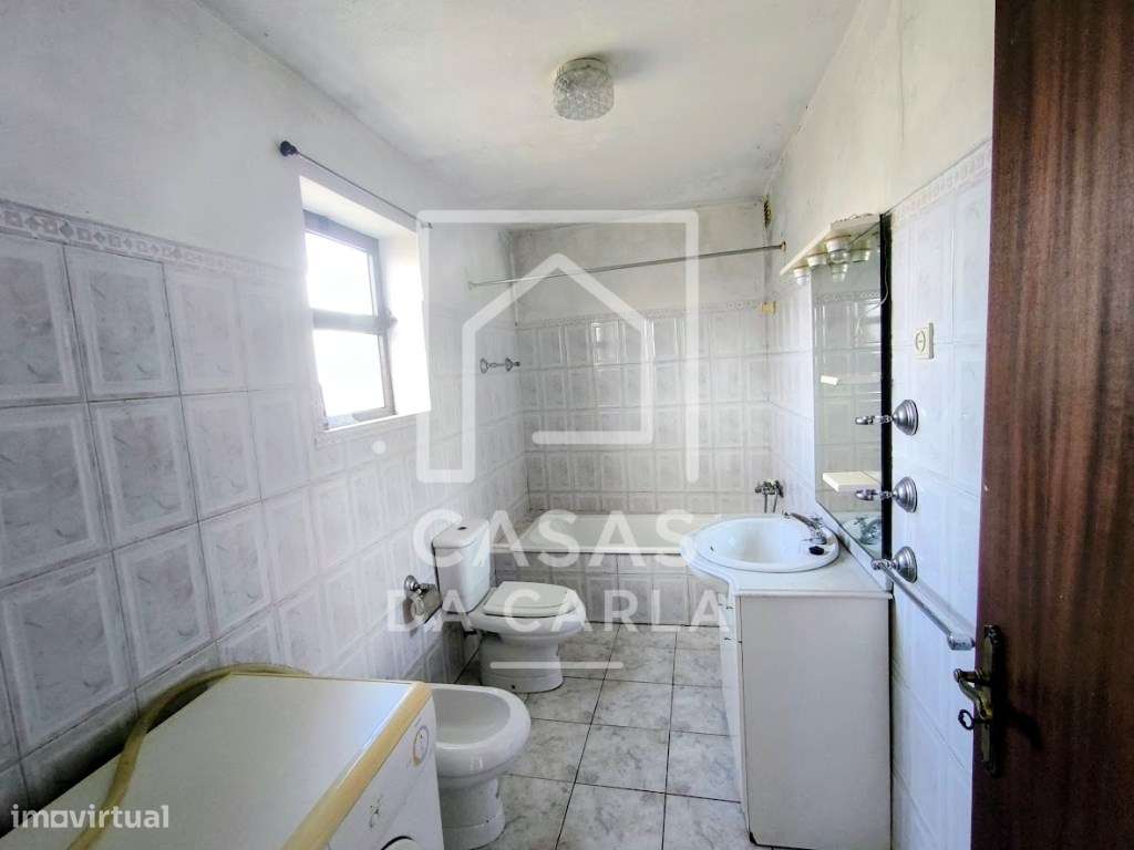 Moradia T2 com quintal em Faro do Alentejo-13