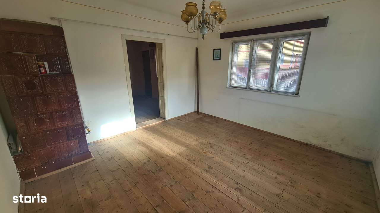 Apartament cu 2 camere de vânzare în Curtea de Argeș.-3