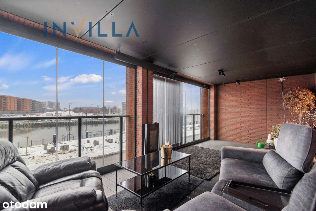 Apartament w Nadmotławiu - Pełny obrazek: 3/20