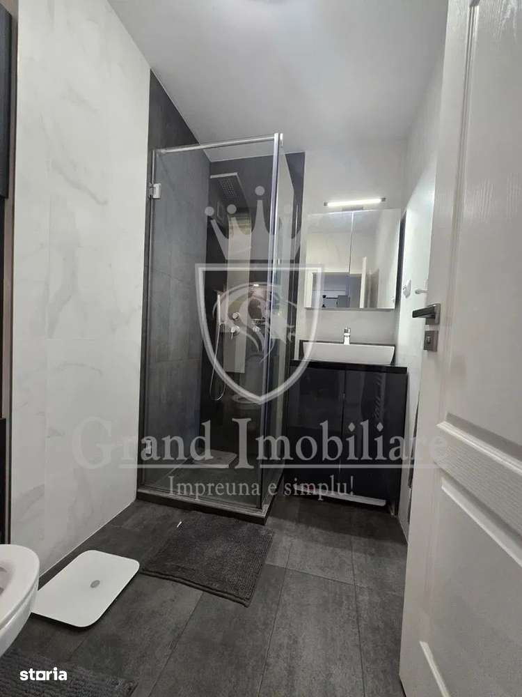 Apartament de vanzare 3 camere 75mp, zona Gheorgheni Grand Park-9