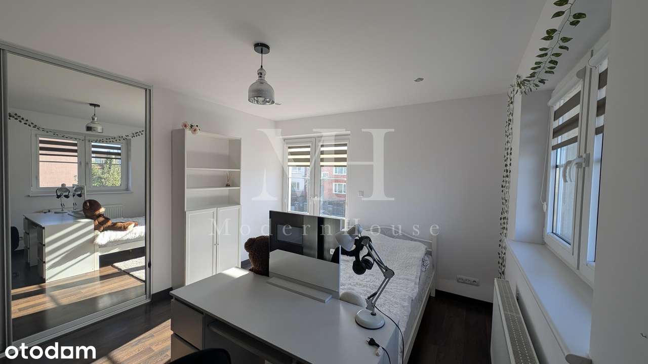 Jednorodzinny dom z 2012r 208m2/666m2 (działka) - Pełny obrazek: 4/10