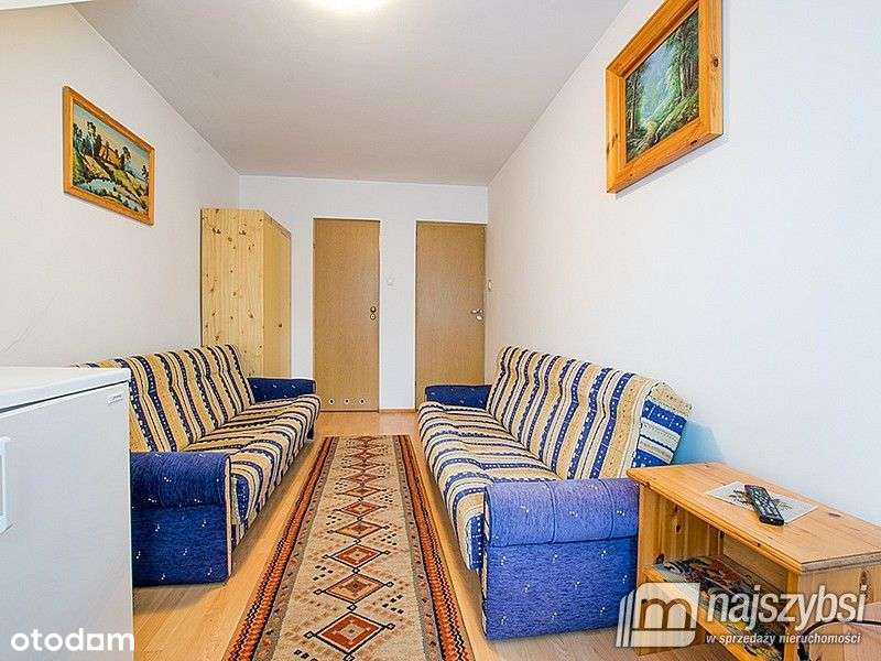 Mrzeżyno - świetnie prosperujący pensjonat! - Pełny obrazek: 5/20