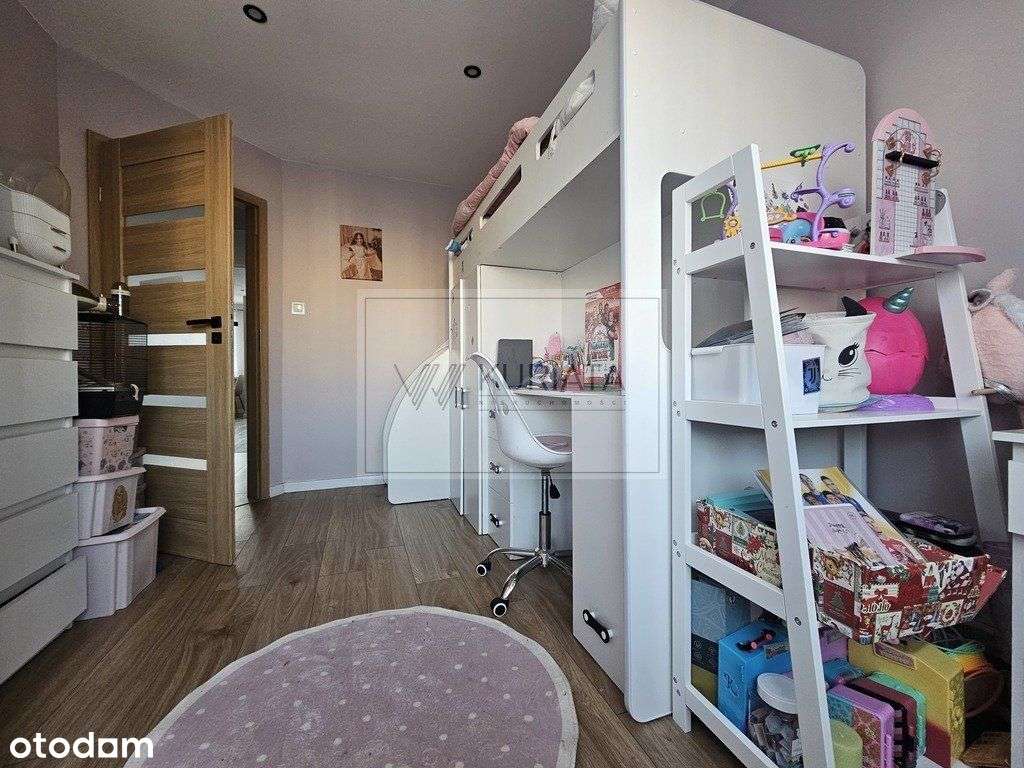 3 pokoje z balkonem duże ustawne-17